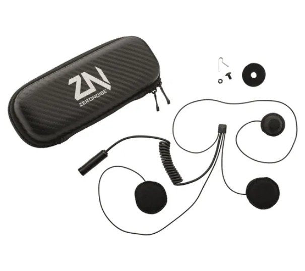 Sparco Rhk/Jh - Respaldo - Hembra Nexus 4 Pin Std - Sin Auriculares - Sparco original | APEXCORSE