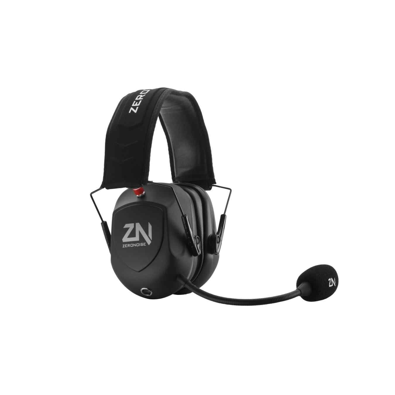 Sparco Auriculares De Radio Mini-Xlr De 5 Pines - Ptt - Sparco original | APEXCORSE