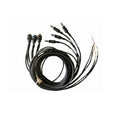 Sparco Cableado Amplificador Fearless Canbus Wrc - Sparco original | APEXCORSE