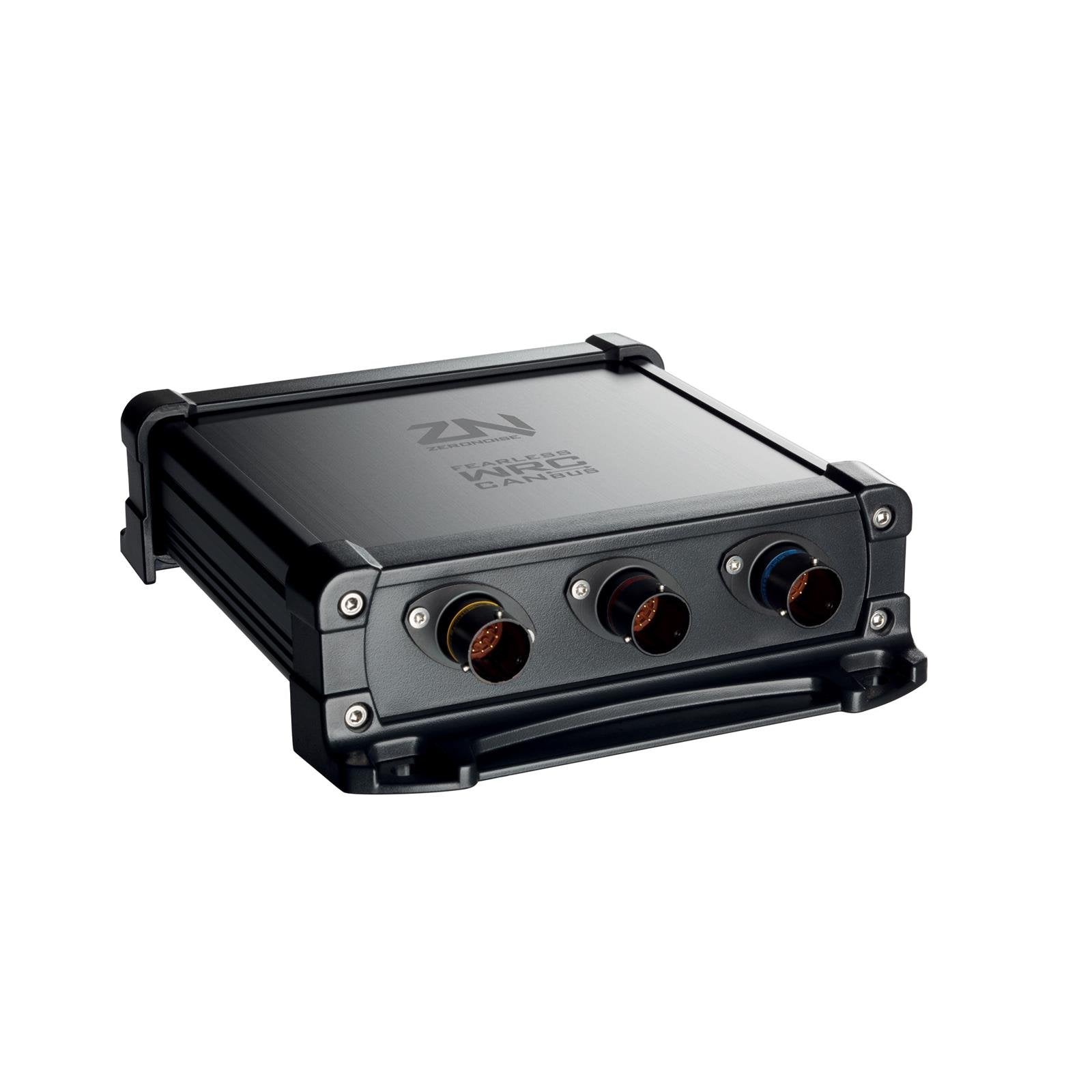 Sparco Amplificador Fearless Canbus Wrc - Sparco original | APEXCORSE