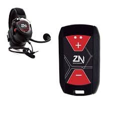 Sparco Kit Amplificador-Kart Pro (Con Auriculares Iphone) - Sparco original | APEXCORSE