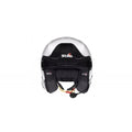 Sparco Casco Venti Trophy Rally (Sin Clips Hans) Composite Snell2020 FIA 8859-15 FIA Blanco/Interior Negro 54 - Sparco original | APEXCORSE