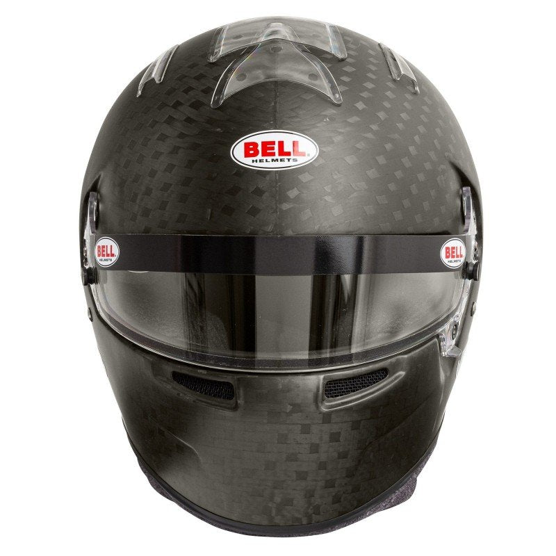 Sparco Casco Bell Cph - Hp77 (Hans) Interior Gris Talla 59 Fia8860-2018-Abp - Sparco original | APEXCORSE