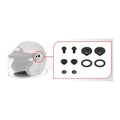 Sparco Kit Tornillos- Hcb Hp10/Mag-10 Rally Casco Bell - Sparco original | APEXCORSE