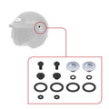 Sparco Kit De Anclajes Star Classic Casco Bell - Sparco original | APEXCORSE