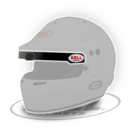 Sparco Visor Solar - Gt5/Gt5 Sport/Hp5/Mag-9/Hp9 Casco Bell - Sparco original | APEXCORSE
