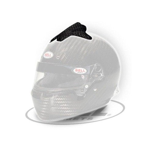 Sparco Kit Ventilación Forzada Parte Superior Boquilla Standard - Transparente Casco Bell - Sparco original | APEXCORSE