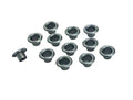 Sparco Kit Agujeros Salida De Aire (12 Pcs) Para Casco Bell - Sparco original | APEXCORSE
