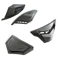 OMP RECAMBIO REAR AIR VENTS CIRCUIT EVO SC613 - OMP original APEXCORSE imagen 1