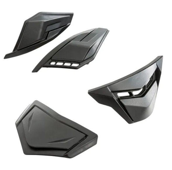 OMP RECAMBIO REAR AIR VENTS CIRCUIT EVO SC613 - OMP original APEXCORSE imagen 1