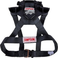 Sparco Hans Hybrid Sport Medium Anclaje Estándar - Sparco original | APEXCORSE