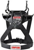Sparco Hans Hybrid Sport X-Small Anclaje Rapido (Quick) - Sparco original | APEXCORSE