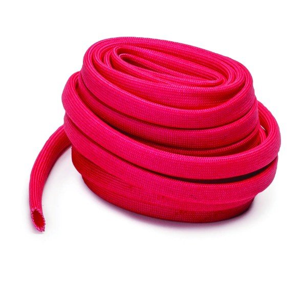 Recambio Sparco Ma0142163 Funda Ignífuga Roja De 5 Metros - Sparco | APEXCORSE imagen 2