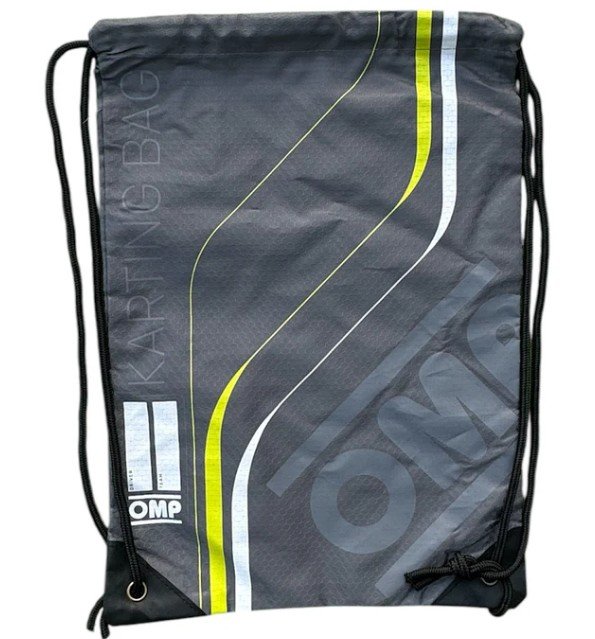 OMP ZAPATO SACO KARTING - OMP original APEXCORSE imagen 1