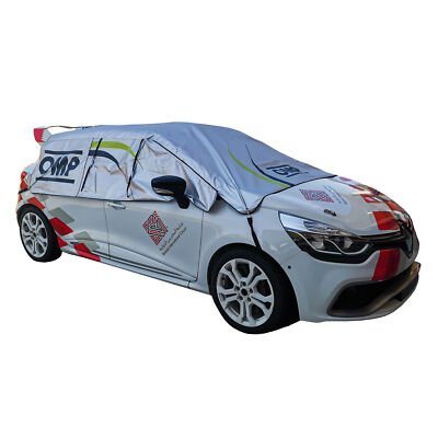 OMP CUBIERTA DE COCHE DE PROTECCIÓN TÉRMICA - OMP original APEXCORSE imagen 1