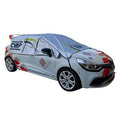 OMP CUBIERTA DE COCHE DE PROTECCIÓN TÉRMICA - OMP original APEXCORSE imagen 1