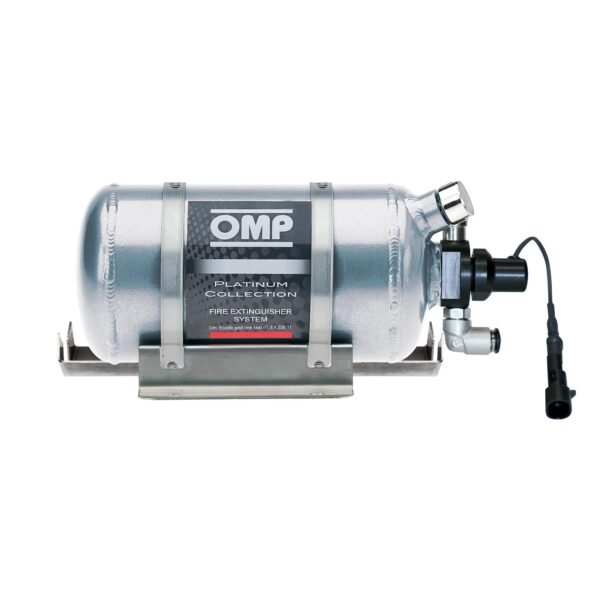 OMP SISTEMA DE EXTINCIÓN DE FÓRMULA CEFAL4 FIA 8876-2022 - OMP original APEXCORSE imagen 1