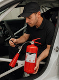 OMP SERVICIO PARA CESAL4L - BOTELLA ACTIVADA - OMP original APEXCORSE imagen 1
