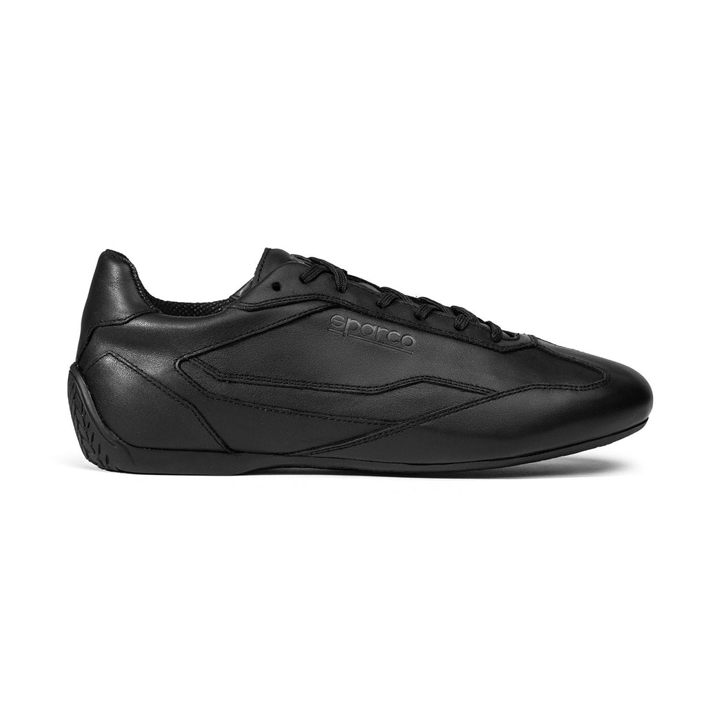 Zapatillas Sparco S-Drive Piel Negra Talla 46 - Sparco original | APEXCORSE