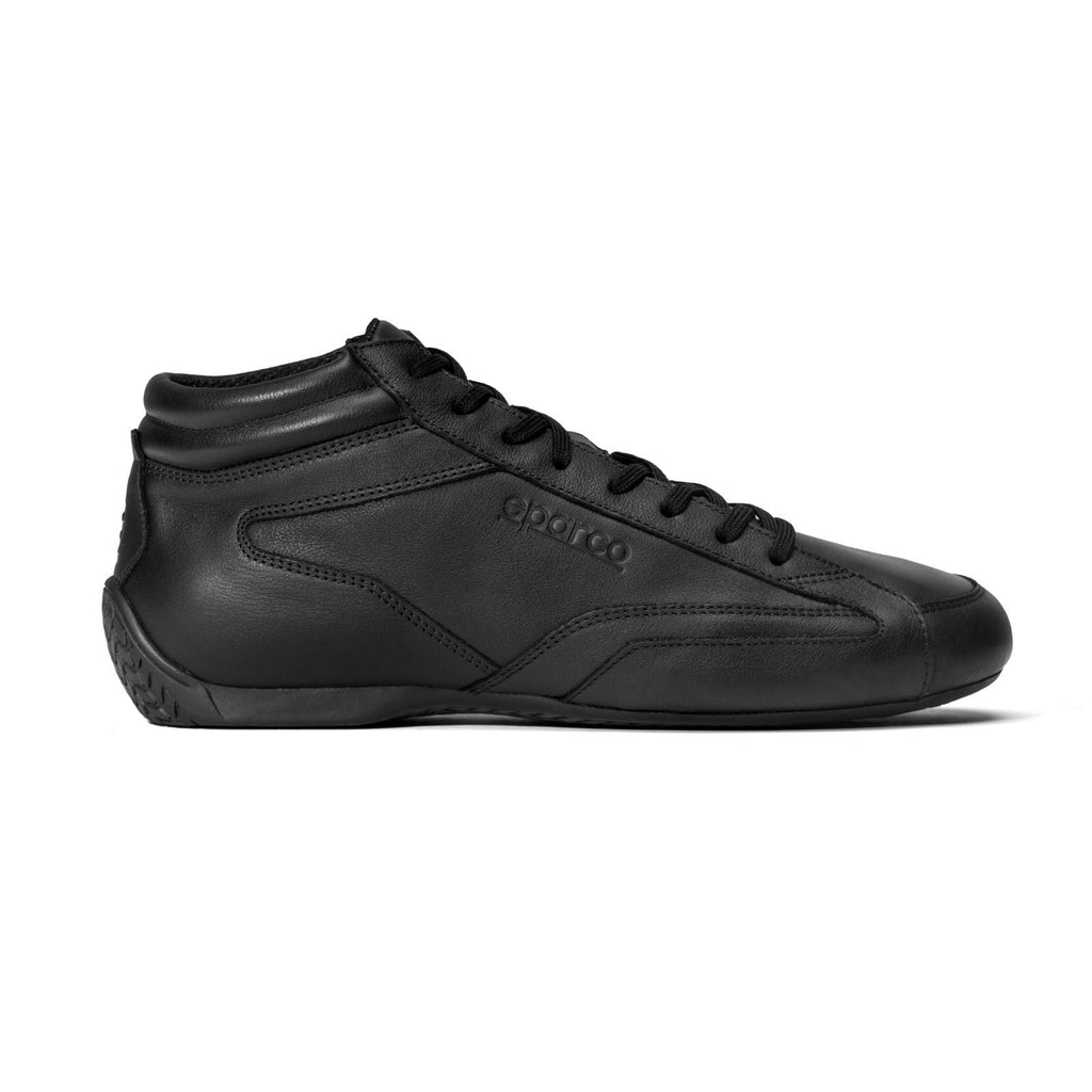 Botines Sparco S-Drive Piel Negro Talla 41 - Sparco original | APEXCORSE