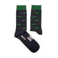 Calcetines Sparco Lancia Stratos Negro/Verde Talla 41/46 - Sparco original | APEXCORSE