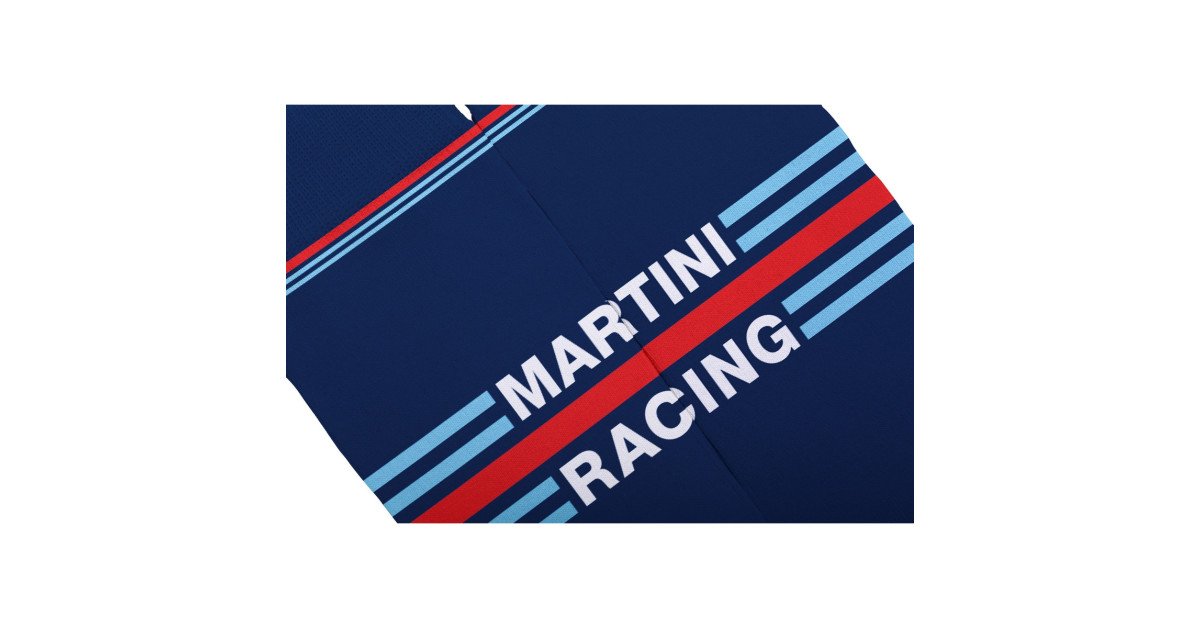 Calcetines Sparco Martini R Iconico 2 Azul Talla 36/40 - Sparco | APEXCORSE imagen 2
