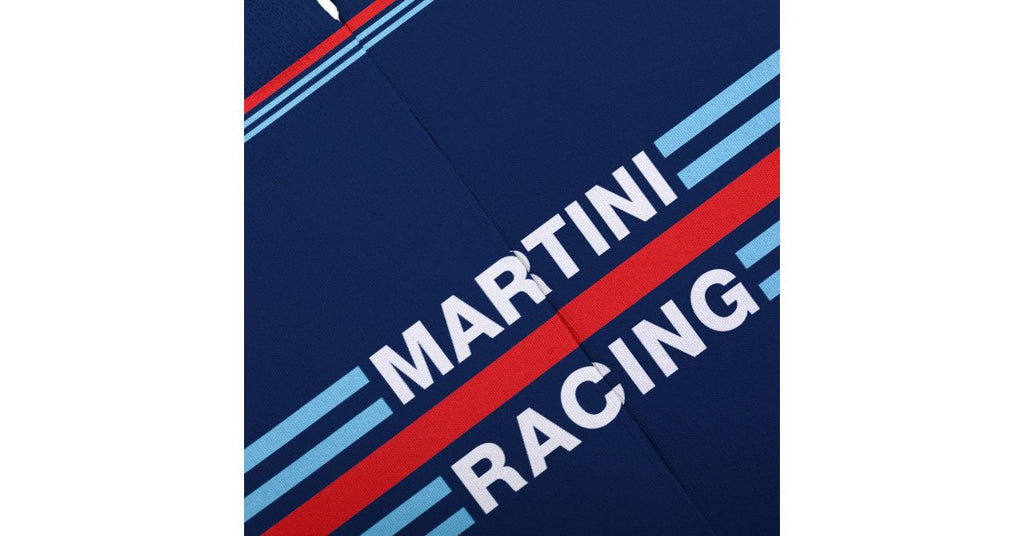 Calcetines Sparco Martini R Iconico 2 Azul Talla 36/40 - Sparco | APEXCORSE imagen 5