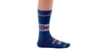 Calcetines Sparco Martini R Iconico 2 Azul Talla 41/46 - Sparco original | APEXCORSE
