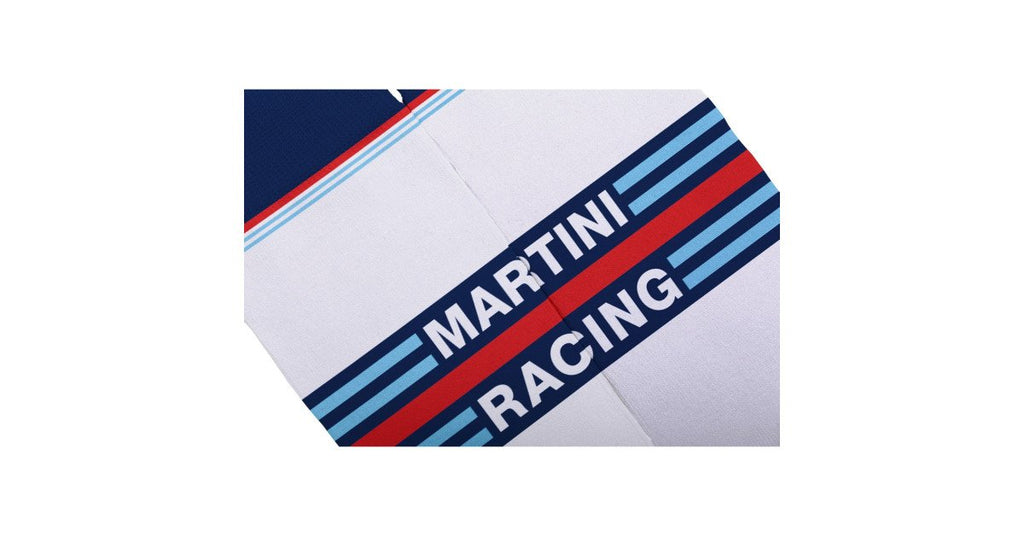 Calcetines Sparco Martini R Iconico 2 Blancos Talla 41/46 - Sparco | APEXCORSE imagen 2