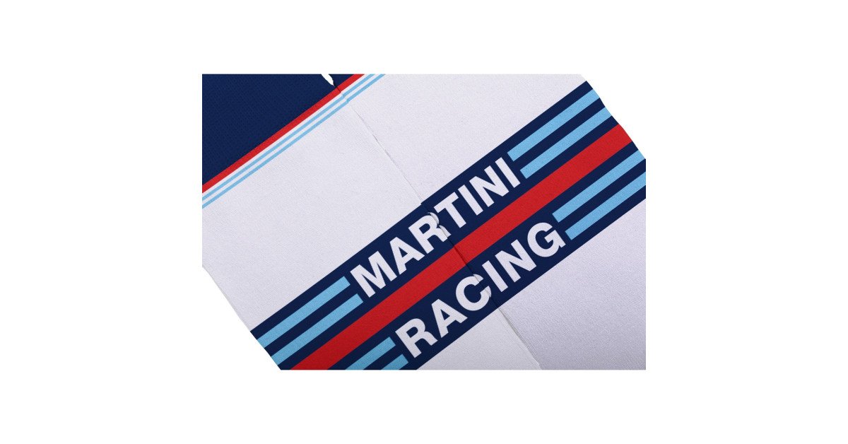 Calcetines Sparco Martini R Iconico 2 Blancos Talla 41/46 - Sparco | APEXCORSE imagen 2