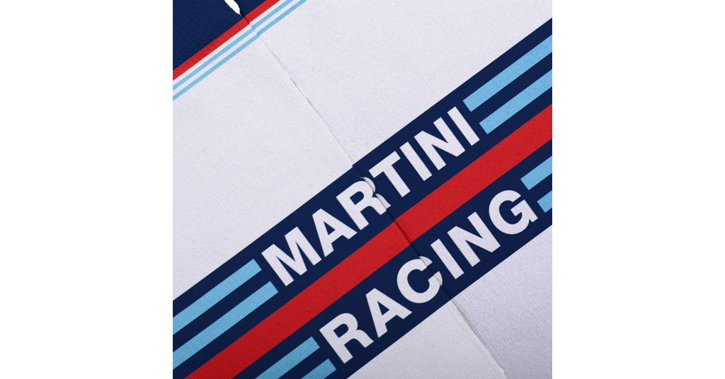Calcetines Sparco Martini R Iconico 2 Blancos Talla 41/46 - Sparco | APEXCORSE imagen 5