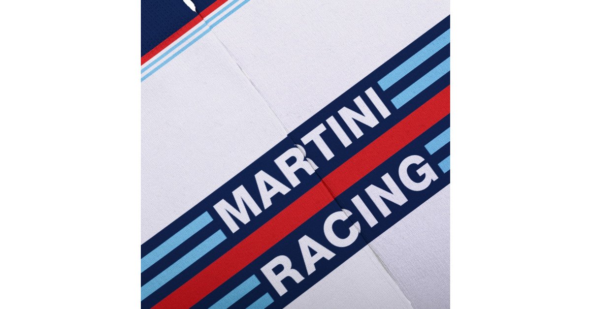 Calcetines Sparco Martini R Iconico 2 Blancos Talla 41/46 - Sparco | APEXCORSE imagen 5