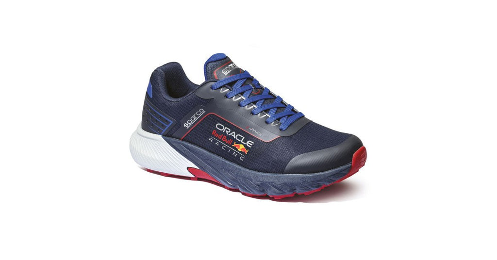 Sparco Zapatilla S-Park Redbull Talla 37 - Sparco original | APEXCORSE