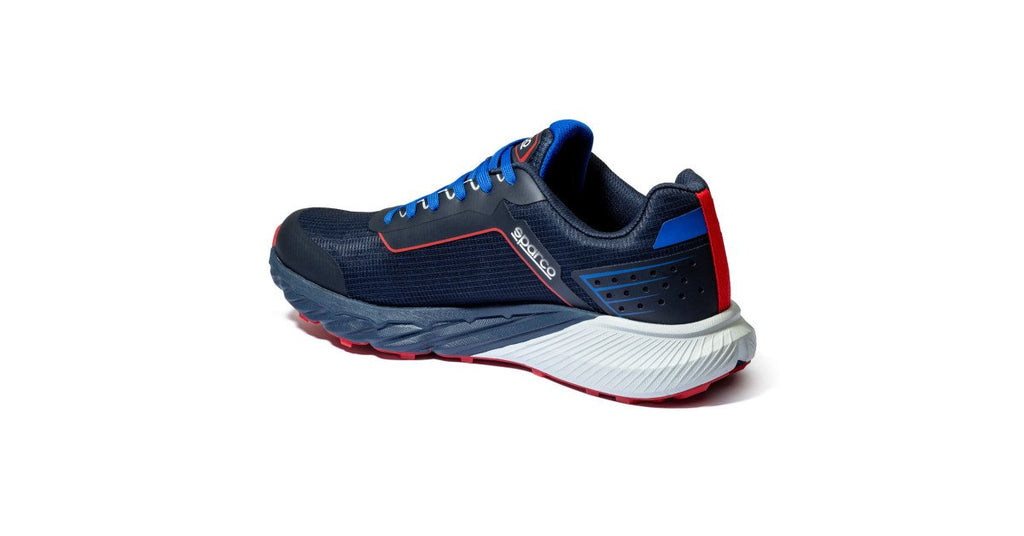 Sparco Zapatilla S-Park Redbull Talla 43 - Sparco | APEXCORSE imagen 3