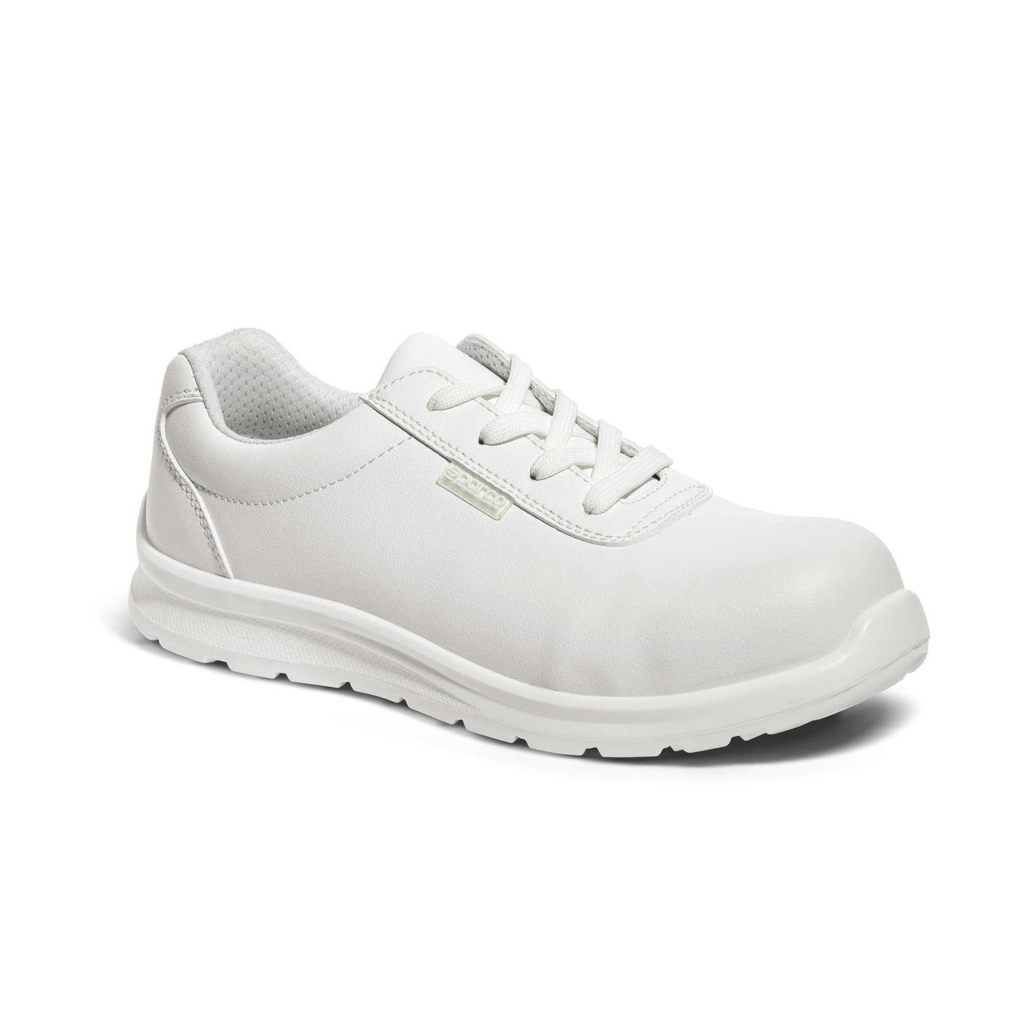 Sparco Zapato Seguridad Trackday Blanco Talla 46 - Sparco original | APEXCORSE