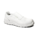 Sparco Zapato Seguridad Trackday Sin Cordon Cosy Blanco Talla 39 - Sparco original | APEXCORSE
