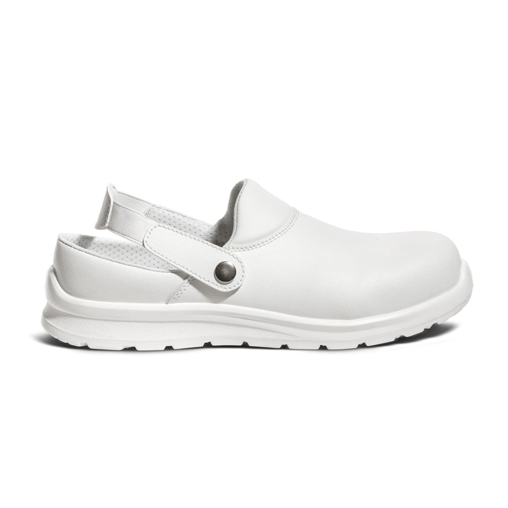 Sparco Zapato Seguridad Trackday Sandalia Handy Blanco Talla 36 - Sparco original | APEXCORSE
