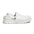 Sparco Zapato Seguridad Trackday Sandalia Handy Blanco Talla 42 - Sparco original | APEXCORSE