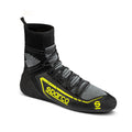Zapatillas Sparco FIA Ndis X Light+ Talla 40 Negro/Amarillo - Sparco original | APEXCORSE
