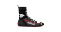 Zapatillas Sparco FIA Ndis X Light+ Talla 46 Negro/Rojo - Sparco original | APEXCORSE
