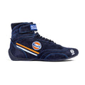 Zapatilla Sparco Top FIA Gulf Azul Marino Talla 48 - Sparco original | APEXCORSE