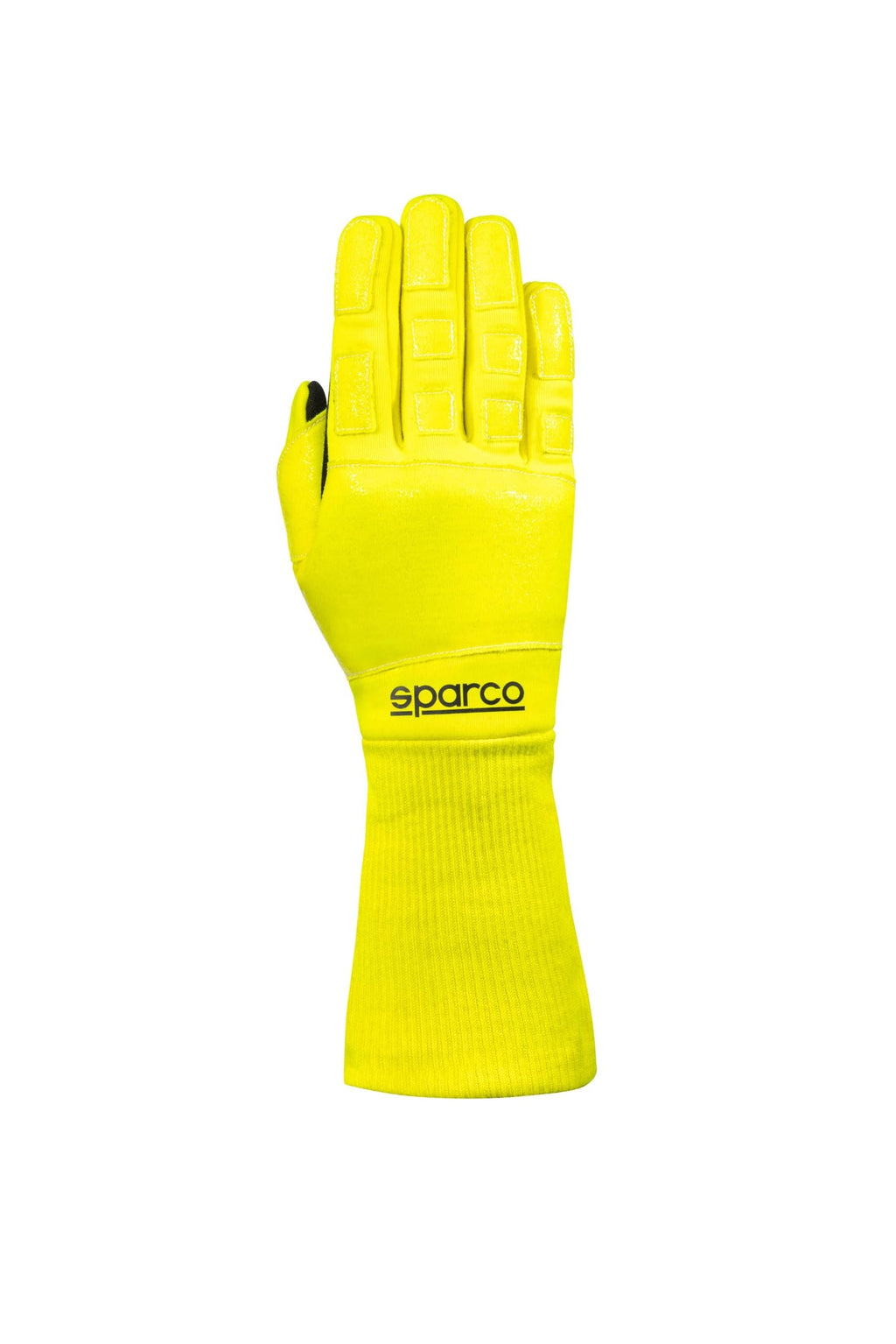 Guantes Sparco R-Tide Meca Talla 12 Amarillo - Sparco original | APEXCORSE