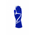 Guantes Sparco Land Azules 2025 Talla 06 - Sparco original | APEXCORSE