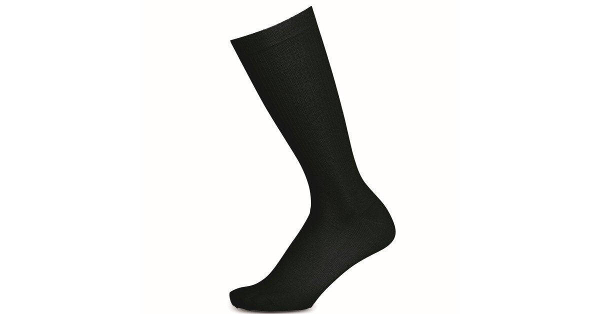 Calcetines Sparco Rw4 Talla 38 39 Negros - Sparco | APEXCORSE imagen 2