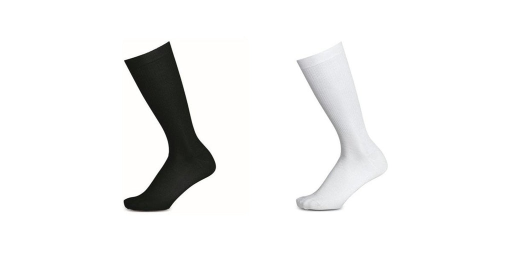 Calcetines Sparco Rw4 Talla 42 43 Negros - Sparco original | APEXCORSE