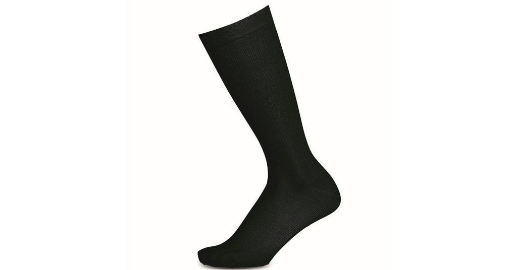 Calcetines Sparco Rw4 Talla 42 43 Negros - Sparco | APEXCORSE imagen 2