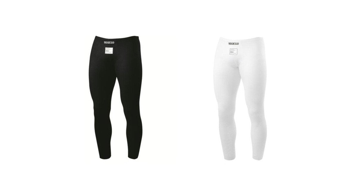 Pantalon Ignifugo Sparco Talla S Negro - Sparco original | APEXCORSE