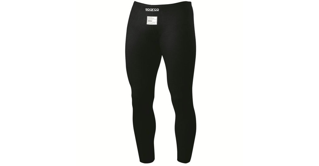 Pantalon Ignifugo Sparco Talla L Negro - Sparco | APEXCORSE imagen 2