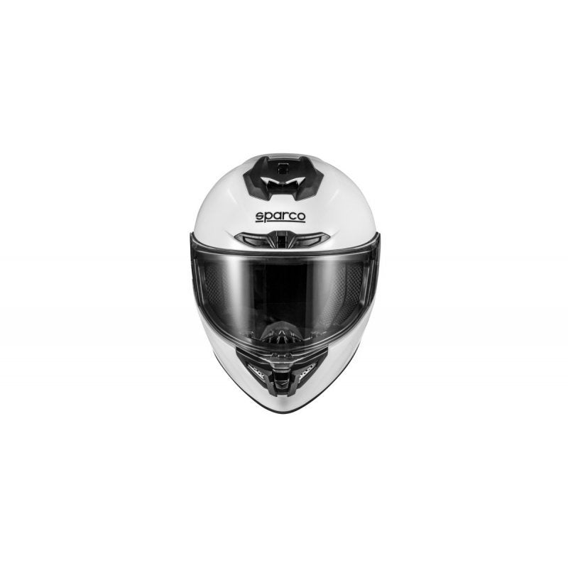 Casco Sparco X-Pro Ece06 Talla Xs Blanco - Sparco | APEXCORSE imagen 2