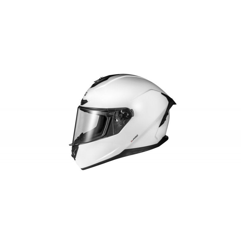 Casco Sparco X-Pro Ece06 Talla Xs Blanco - Sparco | APEXCORSE imagen 3